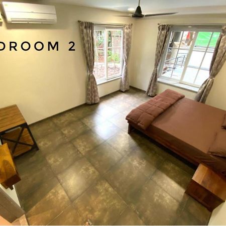 Rosewood Villa Lonavala Exterior photo