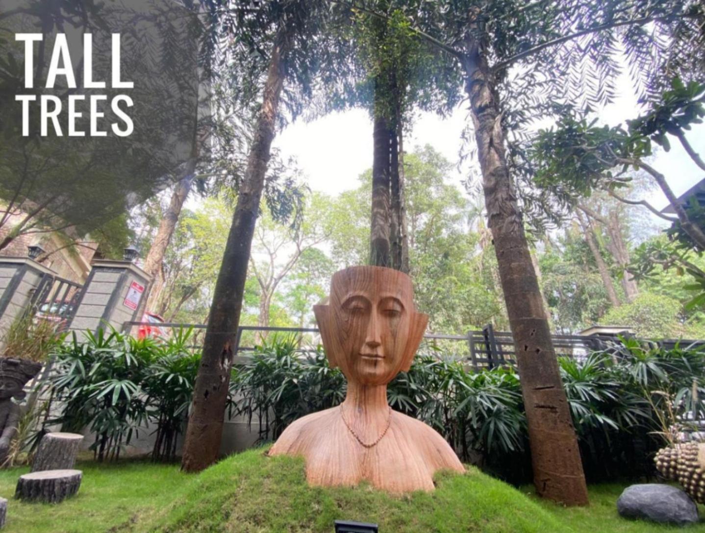 Rosewood Villa Lonavala Exterior photo